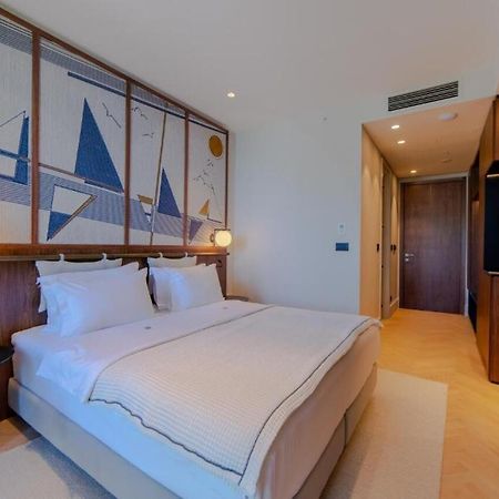 Infinity Hotel By Dukley Budva Eksteriør billede